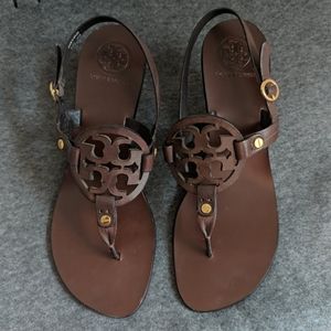 Tory Burch sandals (size 8.5)